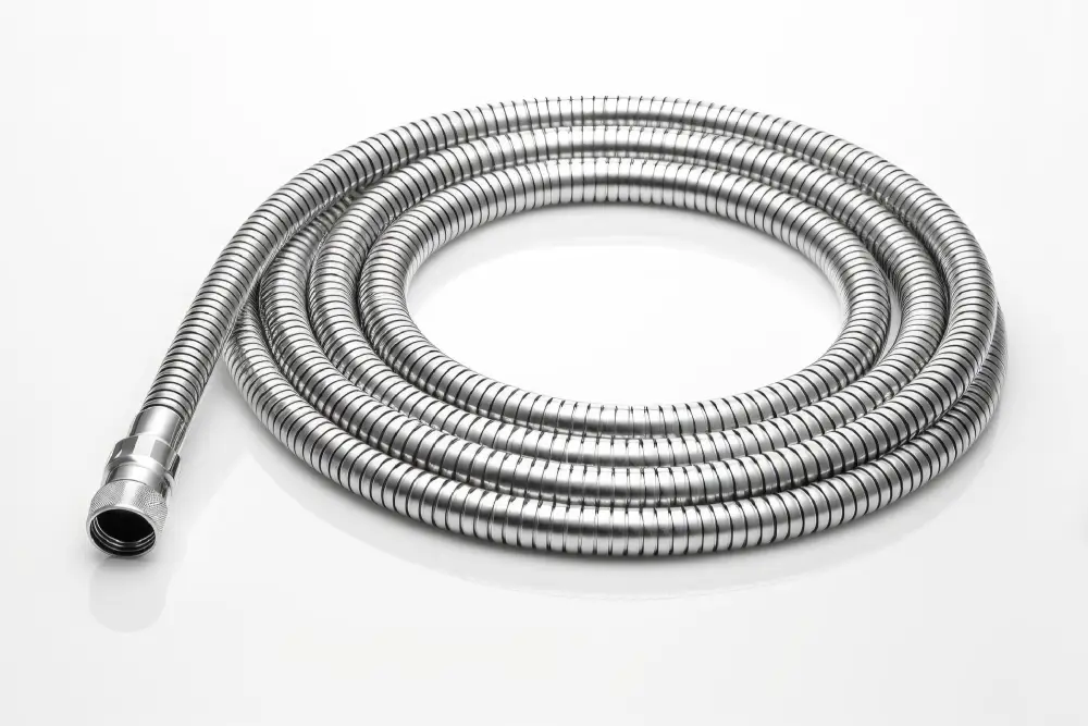 stainless steel flexible hoses